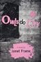 Owls Do Cry