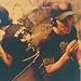 Elliott Smith &amp;quot;Needle In the Hay&amp;quot; Electric 9-2-00