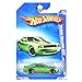 Hot Wheels 2009 Muscle Mania Green 2008 Dodge Challenger SRT8 1:64 Scale