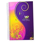 2012-13 Planner Academic Year Fashion Daily Day Planner Calendar Organizer Agenda August 2012 Through July 2013 Purple Passion Design (Office Product)