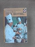 In a hotel