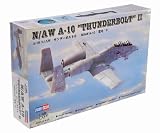 HobbyBoss 80324 - N/AW A-10A Thunderbolt II