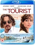 The Tourist [Blu-ray]