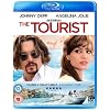 The Tourist [Blu-ray]