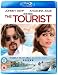 Tourist, the [Edizione: Regno Unito]