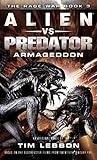 Alien vs. Predator: Armageddon: The Rage War 3
