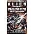 Alien vs. Predator: Armageddon: The Rage War 3
