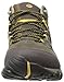 Merrell Men's All Out Blaze Mid Waterproof Hiking Boot