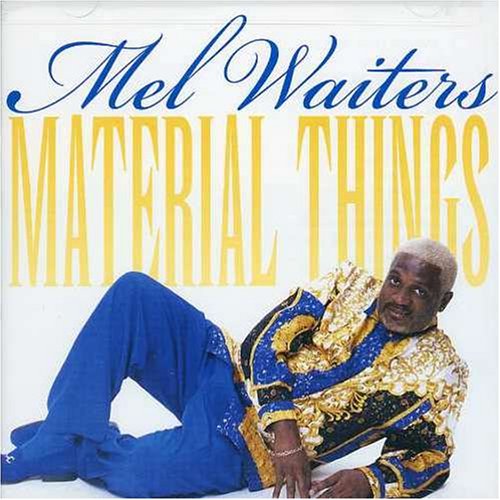Mel Waiters - Hole in the Wall [CD/Cassette Single] - Zortam Music