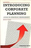 Introducing corporate planning