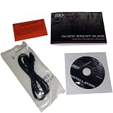 Diamond XtremeSound 7.1/24 bit Sound Card ( XS71 )