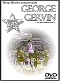 George Gervin Greatest Sports Legends Video