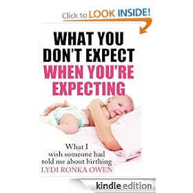 What You Don't Expect When You're Expecting