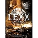 Lexx: Season One (4-DVD Pack)