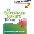 Sponsorship Seeker's Toolkit Third Edition
