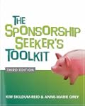 Sponsorship Seeker's Toolkit Third Ed...