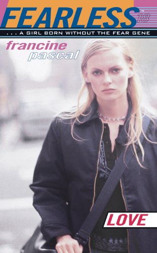 Love (Fearless Book 18)