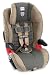 Britax Frontier Booster Car Seat Cover Set - Sahara