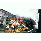 Replicant Rumba Rockers: Mixed By Burnt Friedman