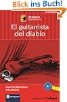 El guitarrista del diablo. Compact Le...