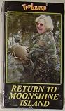 Tree Lounge, Return to Moonshine Island, 2 Quality Videos on One VHS Cassette (Return to Moonshine Island & the Tree-lounge Method of Hunting)