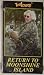 Tree Lounge, Return to Moonshine Island, 2 Quality Videos on One VHS Cassette (Return...