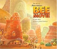 The Art of Bee Movie