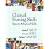 Clinical Nursing Skills (8th Edition)