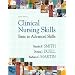 Clinical Nursing Skills