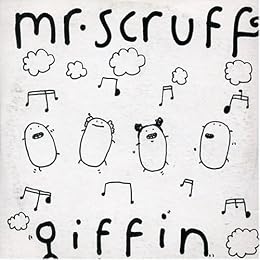 Mr Scruff Foto 3