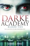 Cover of Blood Ties by Gabriella Poole 0340989254