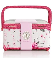 Kirstie Allsopp Sewing Basket
