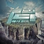 4�me Dimension [+digital booklet]