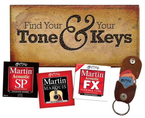 Limited Edition Martin Sample 3 Pack with Keyring Limited Edition Martin Sample 3 Pack with Keyring