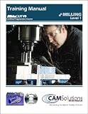 GibbsCAM 2009 10 Milling Level 1 Training Manual