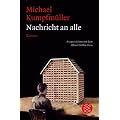 Nachricht an alle