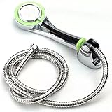 ジェット水圧ブラシ