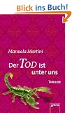 Der Tod ist unter uns: Mini-Thriller