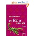 Der Tod ist unter uns: Mini-Thriller