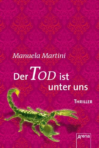 Produkt-Bild: Der Tod ist unter uns: Mini-Thriller