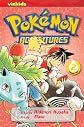 Pokémon Adventures, Volume 2