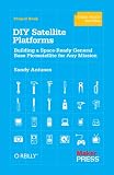DIY Satellite Platforms: Building a Space-Ready General Base Picosatellite for Any Mission