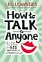 How to Talk to Anyone: 92 Little Tricks For Big Success In Relationships