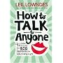How to Talk to Anyone: 92 Little Tricks For Big Success In Relationships