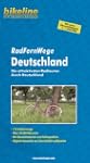 Bikeline Radtourenbuch: Radfernwege D...