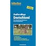 Bikeline Radtourenbuch: Radfernwege Deutschland: D&hellip von Esterbauer