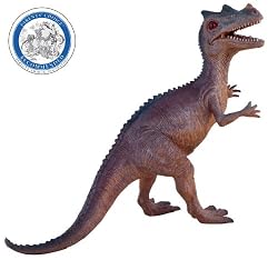 Giant Ceratosaurus Dinosaur