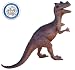 Giant Ceratosaurus Dinosaur
