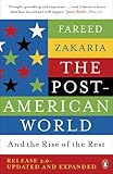 The post-American world : release 2.0
