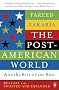 The Post-American World: And The Rise Of The Rest